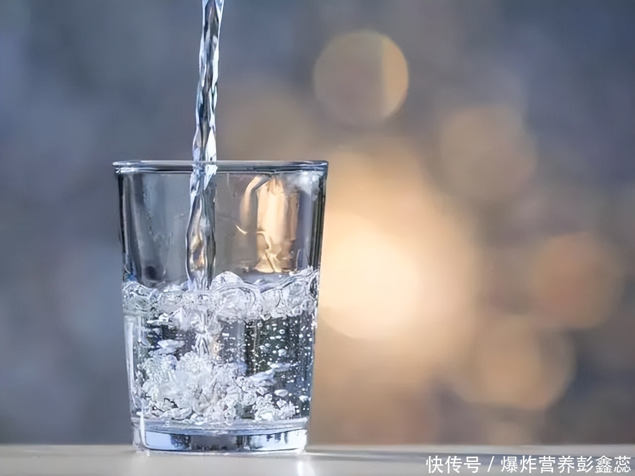 研究发现：每天都喝“硬水”，反而对心血管健康有益？这是真的吗2023