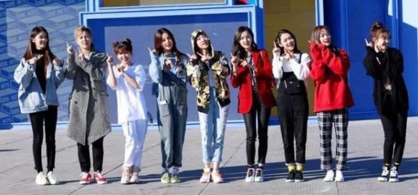  难听|火箭少女《达拉崩吧》被批难听，第一女团空有其名，营销又翻车！