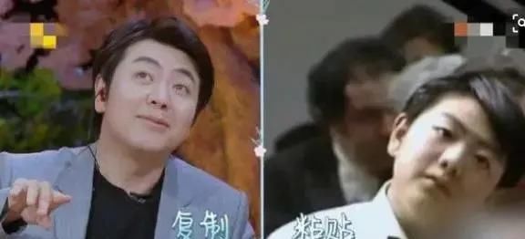  练琴|郎朗：实现梦想没有捷径，努力也是一种天赋