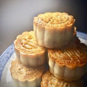 糖浆|免转化糖浆红豆沙月饼