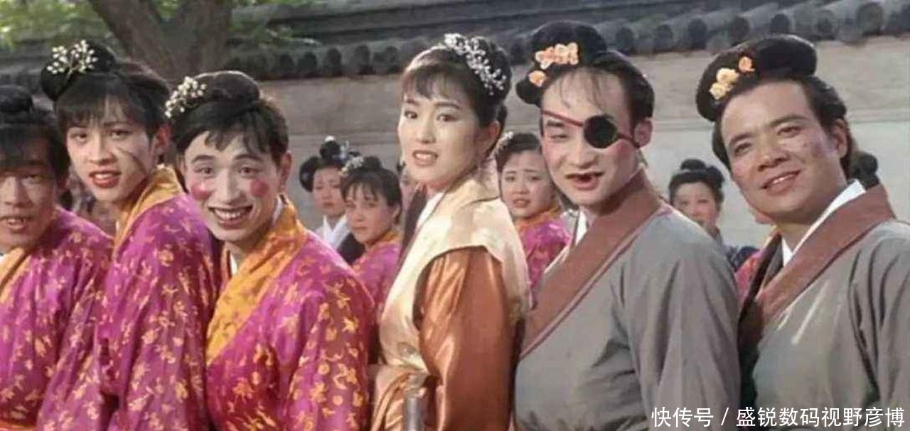  千古|才女上联: 洞中泉水流不尽, 唐伯虎下联很经典, 成就一副千古绝对