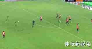  采访|没把上港当回事？国安赢球后，李磊采访时直言：目标苏州赛区第一