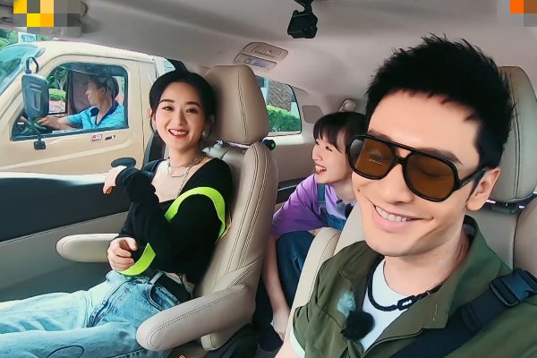  中餐厅|中餐厅播出近半，终于提到baby，黄晓明表情很微妙，想看同框