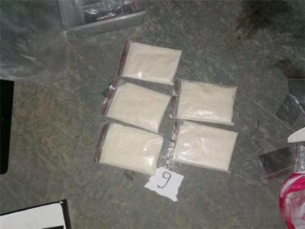 警方|跨越4省，侦查6个月……这个贩毒团伙被贵州警方一网打尽！