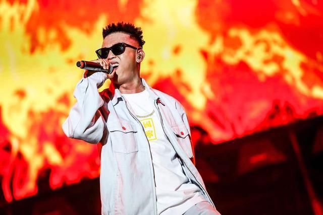  身份|《中国新说唱》官宣，吴亦凡继续担任导师，看GAI这3年的身份转变