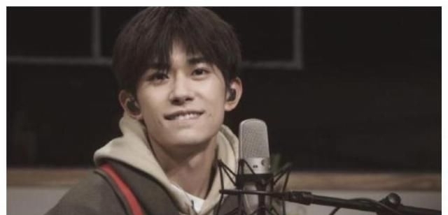  原因|终于找到千玺胖十斤的真实原因了！千玺太难了！