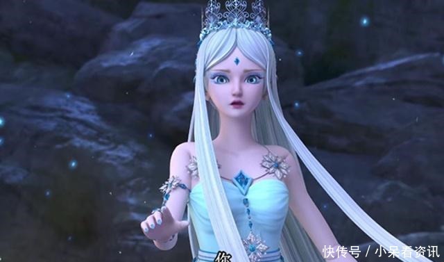 小卖部内|叶罗丽如果仙子成为小卖部店长的话,冰公主的物品种类最多样!