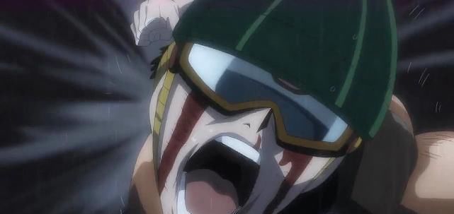 骑士|《一拳超人》: King和无证骑士究竟是否为败笔角色? 作者的用意不简单