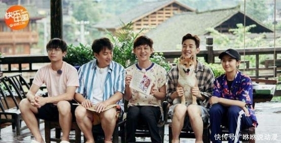 档综艺|黄磊首谈退出《极挑》感受,曝《向往》面临停播,原因很无奈