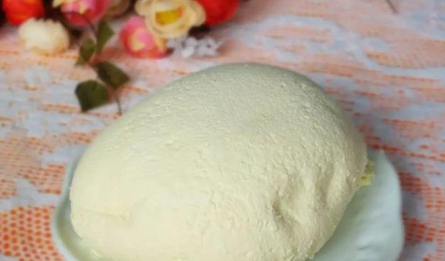 从不|没有奶酪怎么办?我家从不花钱买,用牛奶自己做,成本实在低太多