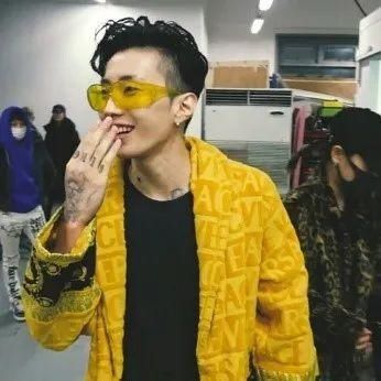  导师|官宣！GAI吴亦凡担任《中国新说唱》导师！朴宰范随后就到！夺冠热门AnsrJ或将退赛？