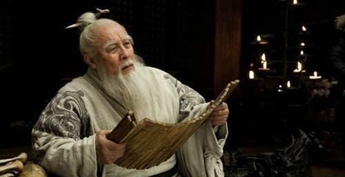 却是|刘邦最铁的发小,力挺刘邦到最后,当初却是最瞧不起刘邦的人