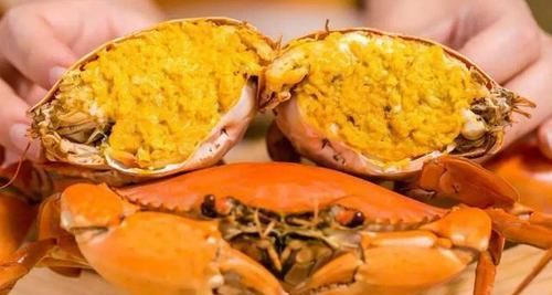 螃蟹|世上“最贵”的螃蟹，就连帝王蟹都自愧不如，有钱都不一定能吃到