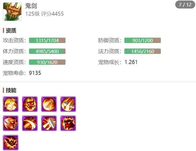 资质|梦幻西游手游：售价2.5万元被瞬秒！这个角色为何如此抢手？
