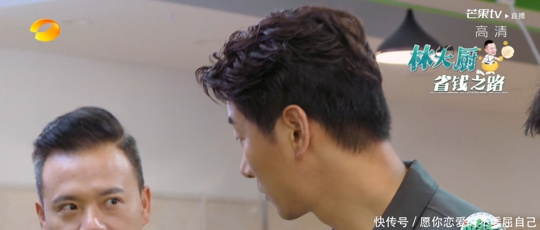 菜品定价|黄晓明暂退《中餐厅》,赵丽颖接棒压力大爆哭,首位飞行嘉宾亮相