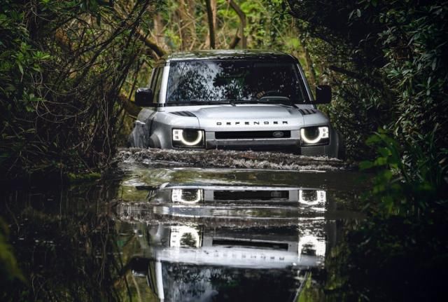 热门|宝马4系、奔驰GLA、哈弗大狗领衔,2020成都车展热门新车