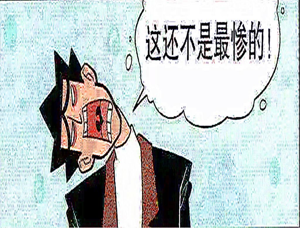  壮烈牺牲|金叔过年红包没抢几个，手机还“壮烈牺牲”了！