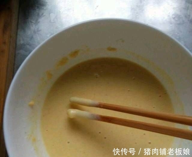  早餐|牛奶味的玉米饼5分钟内可为全家做早餐