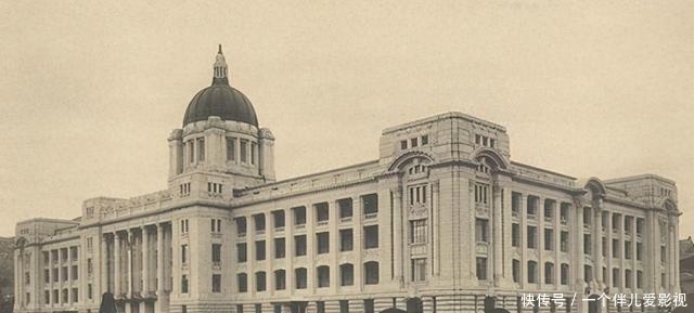 光复|激荡半岛六十年：（一）半岛光复