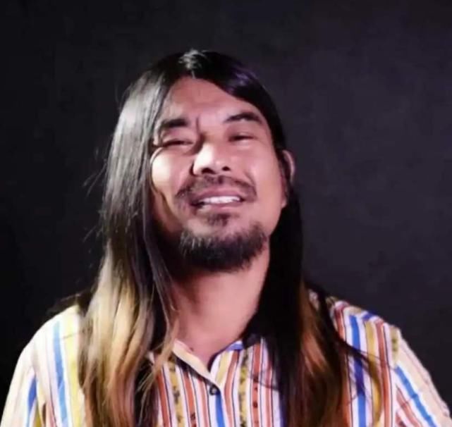 人气|网红“面筋哥”才营造起来人气，没想到就传来噩耗，人瘦到认不出！