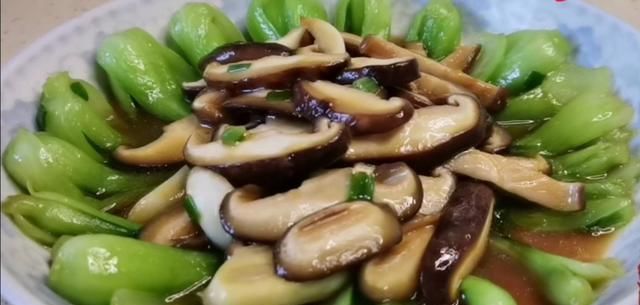  开胃|立秋之后，别错过这15道素菜，开胃解馋又下饭，8月吃正合适