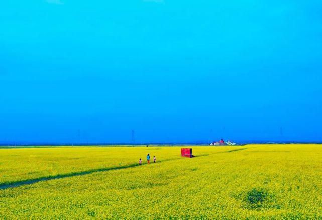  天空之镜|中国最有网红潜质的省，就是它了