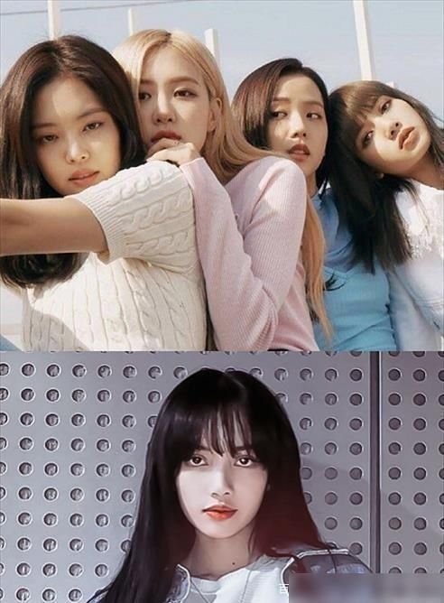  火箭|一群外国人，EXO有张艺兴，NPC有尤长靖，火箭少女就是她