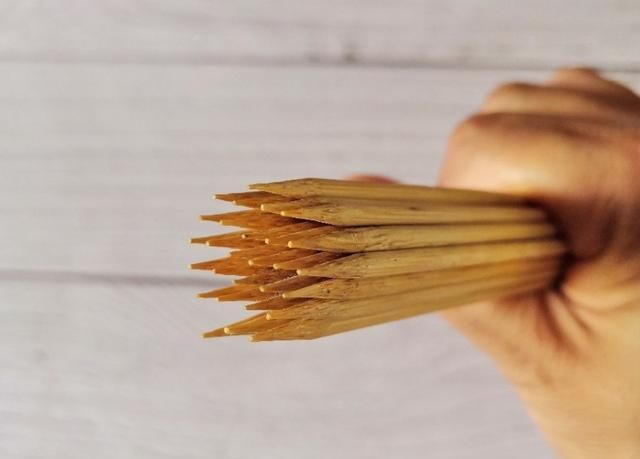 牛奶|烤箱自制小烤饼,外脆里软,香气扑鼻,比面包简单,比馒头有味