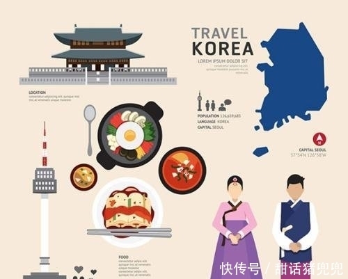 很穷|韩国的经济比俄罗斯还要发达, 但为什么韩国人看上去都很穷呢