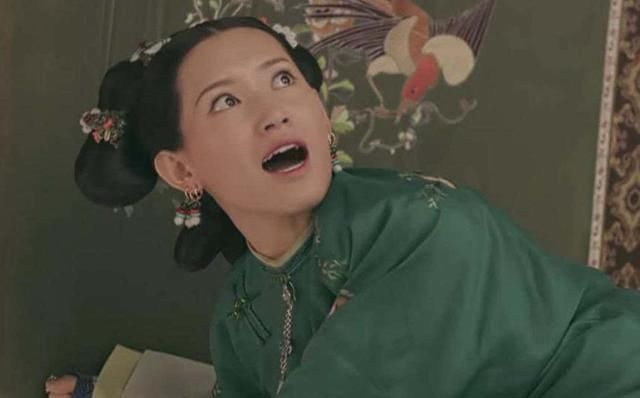  塑造|林有有的道行深？那是因为她遇见的是许幻山