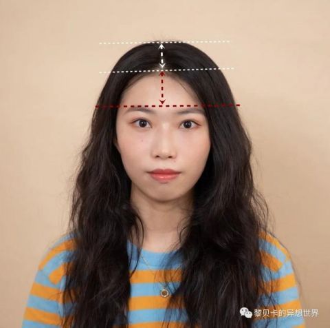  满意|为啥你总是对自己的发型不满意？问题可能出在这几点