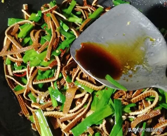  好吃|三伏天就爱这道家常菜，清淡爽口有营养，简单好吃还开胃，超下饭