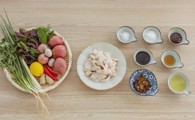  开火|懒人都进来学！不开火不洗碗搞定一餐，好吃又简单！