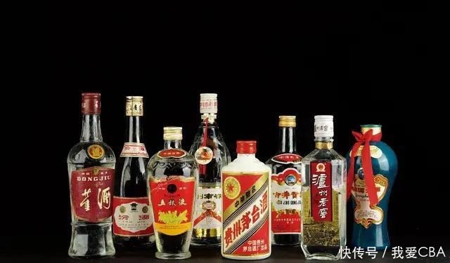 值得|这6类白酒才值得收藏!你知道吗