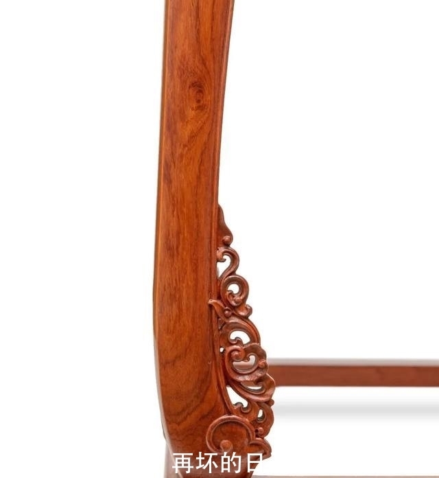  明式家具珍赏|如何把一款已经烂大街的家具做到不烂？