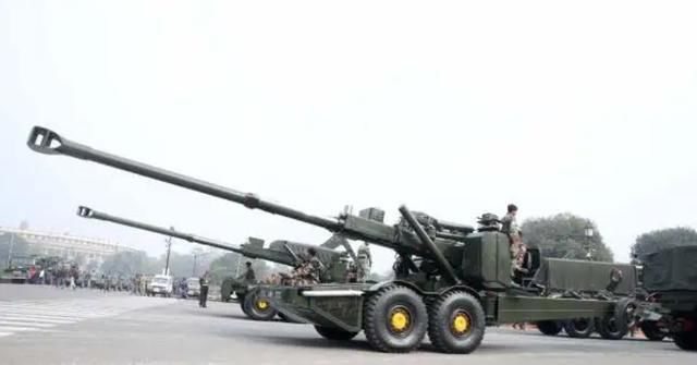 军方|印军工厂偷工减料惹祸，新型重炮多次炸膛！军方指控：这是谋杀