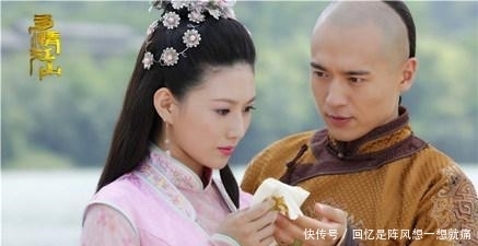 钟无艳|历史上这7对情侣，哪一对最让你感动？