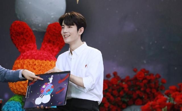  粉丝|肖战那句“我回来了”，让肖战粉丝感动，期待《余生请多指教》！