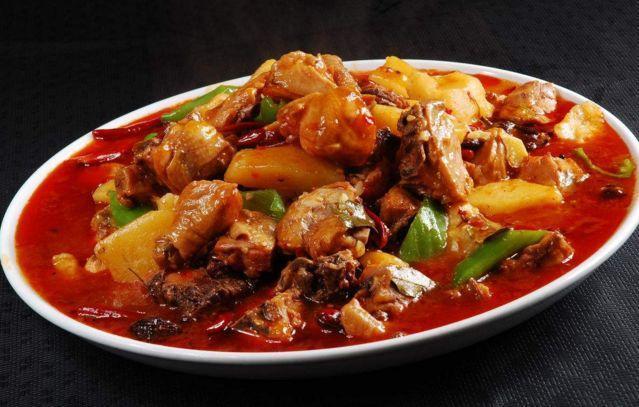 下酒|几道非常火爆的家常菜,下酒下饭吃不腻,给家人换口味!