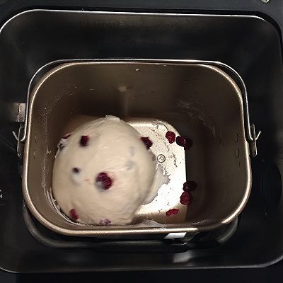  奶酪|奶酪蔓越莓吐司