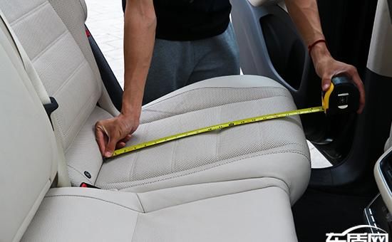  新车|2020款奔驰GLS新车商品性评价