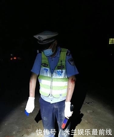  无证驾驶|真的醉了！货车超载被查，车主火速“酒驾”赶来求情