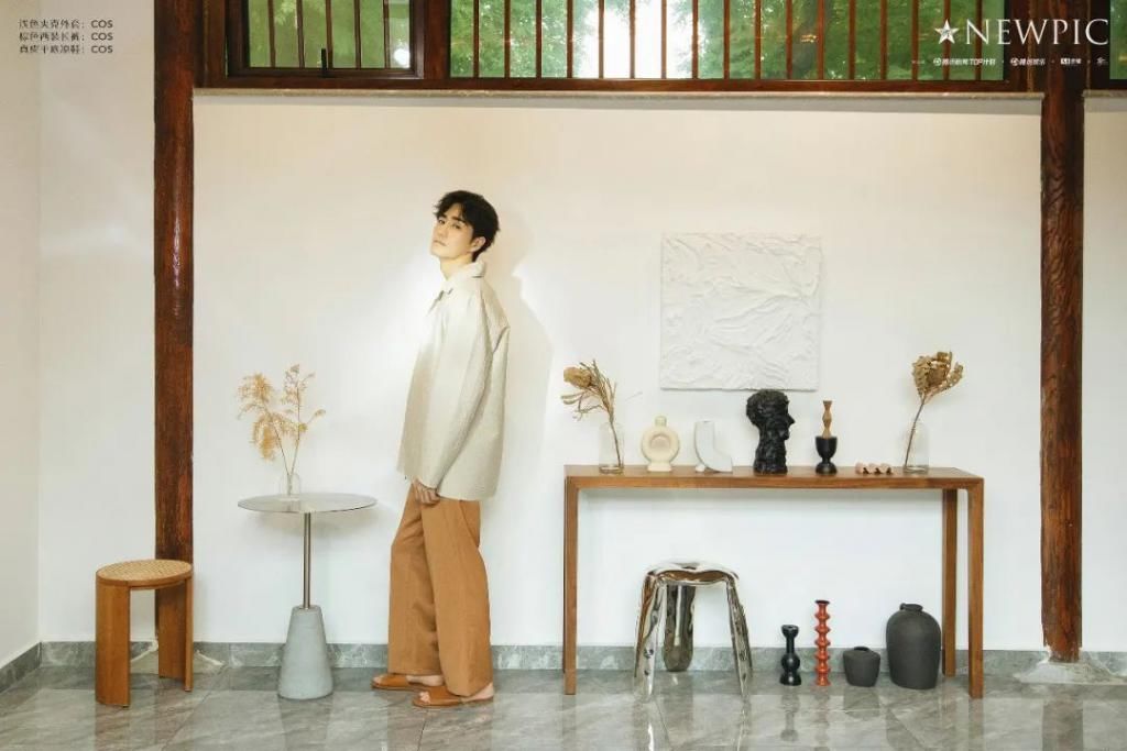  NewPic|NewPic | 杨玏“三十三而已” ：让年龄成为我的朋友