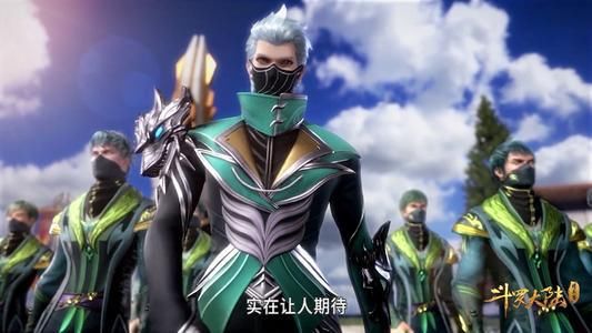  雷霆学院|斗罗大陆中五大元素学院各有千秋，炽火学院玩火，神风学院遛风