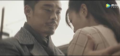 搭救|《瞄准》：池铁城两次搭救秦紫舒的背后，是一厢情愿的悲剧