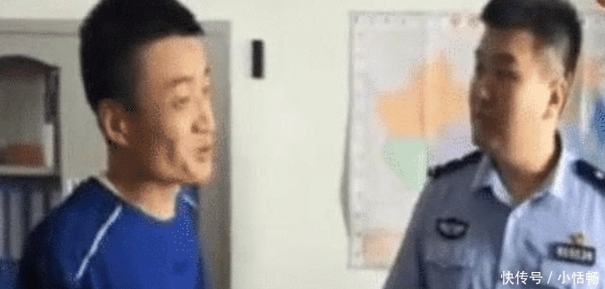  更改|收货人频繁更改地址 快递小哥一气之下送去派出所 民警一拆事大了