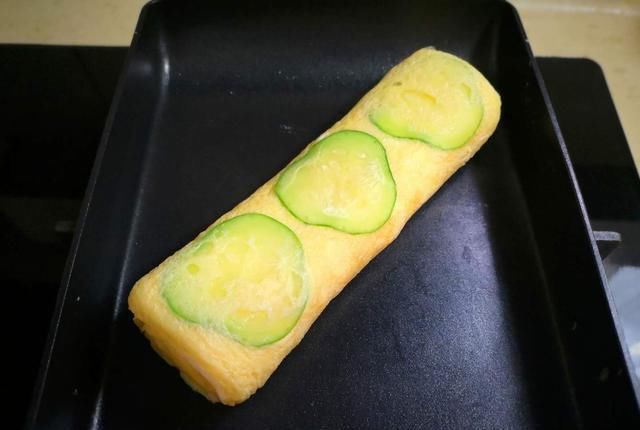  好吃|这早餐一上桌，儿子一口气吃一盘还说没吃够，鲜香滑嫩，太好吃了