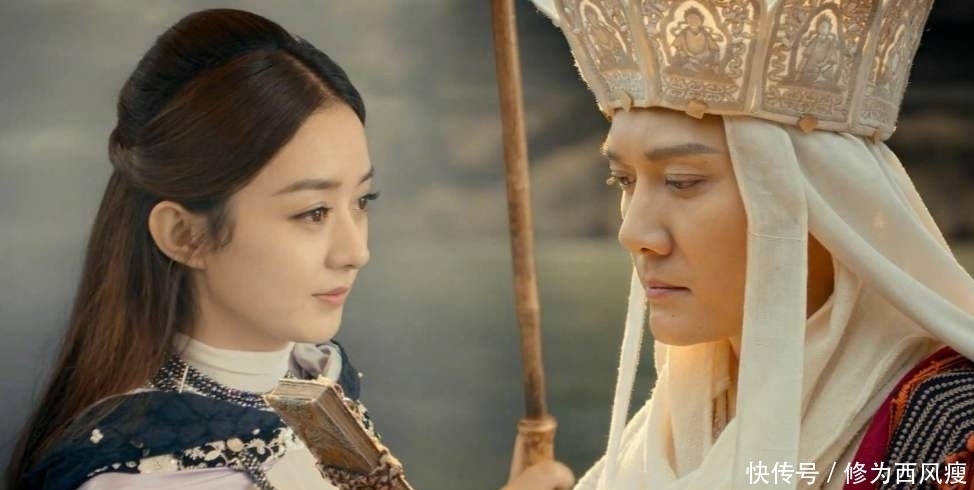 中餐厅|冯绍峰因赵丽颖录《中餐厅》闹脾气,生气原因很心酸,看来没离婚