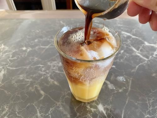  红透|这杯自制解暑饮品，不经意红透朋友圈，网友：入口难忘的夏日清凉