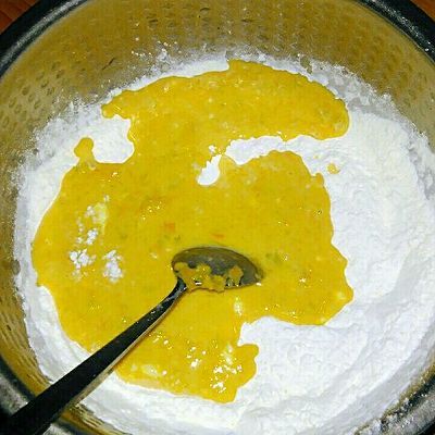  发糕|椰奶南瓜红枣发糕